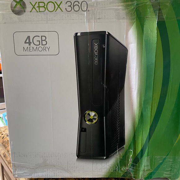 XBOX 360 - Picture 3 of 5